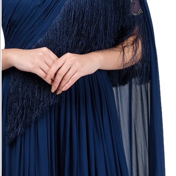 Designer Jumpsuit - Picture 4 of 5